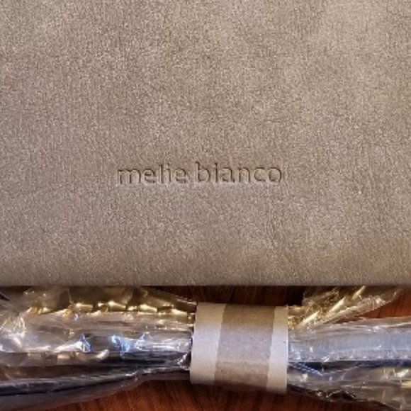 Mellie Bianco Vegan Handbag - Picture 3 of 4